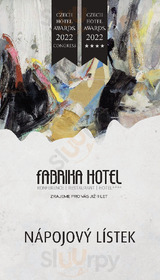 Fabrika Hotel
