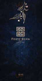 Porto Roma Fish Restaurant