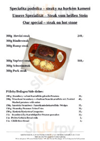 Restaurace Pod Lipou