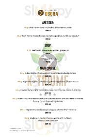 Restaurace K - Triumf