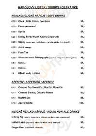 Wozniak menu