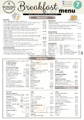 Bistrotéka Valachy, Zlín