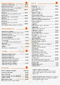 Cafe Prah, Brno