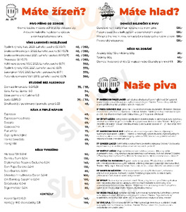 Přátelský Pivovar Malešov, Kutná Hora