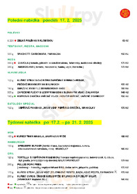 Iq Restaurant, Ostrava
