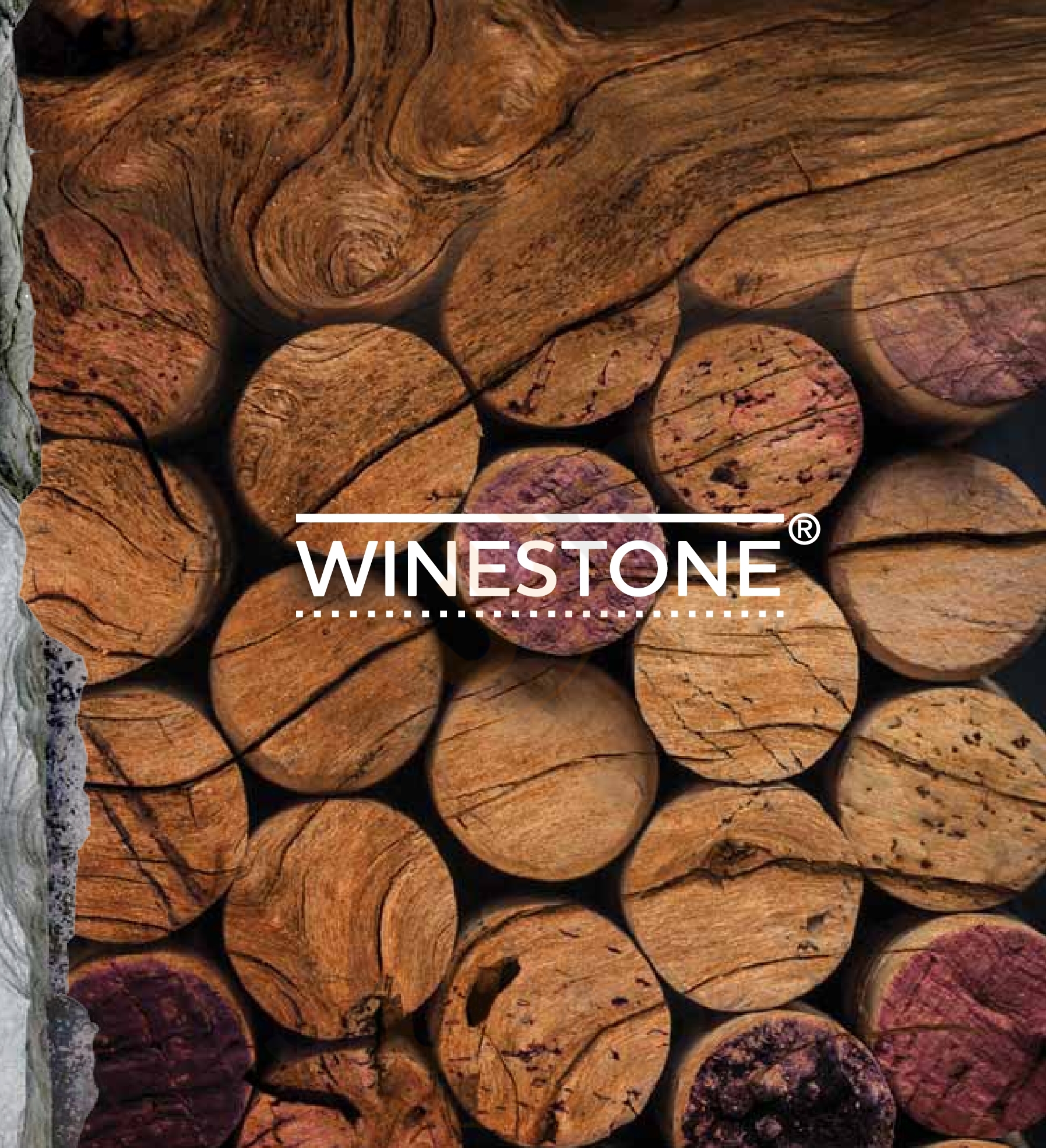 Winestone Ostrava Menu - 1