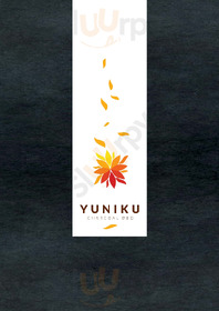 Yuniku Charcoal Bbq