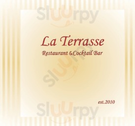 La Terrasse Restaurant