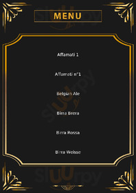 La Birreria Italiana Pavia