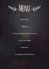 Drestaurant, Napoli