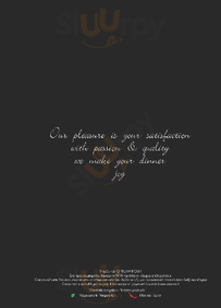 Bistro Italiano