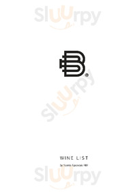 Basegrill Athens menu