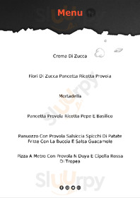 Pizzeria  Gnam  Gnam, Vidigulfo