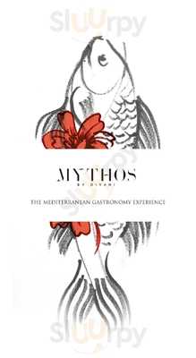 Mythos By Divani Restaurant