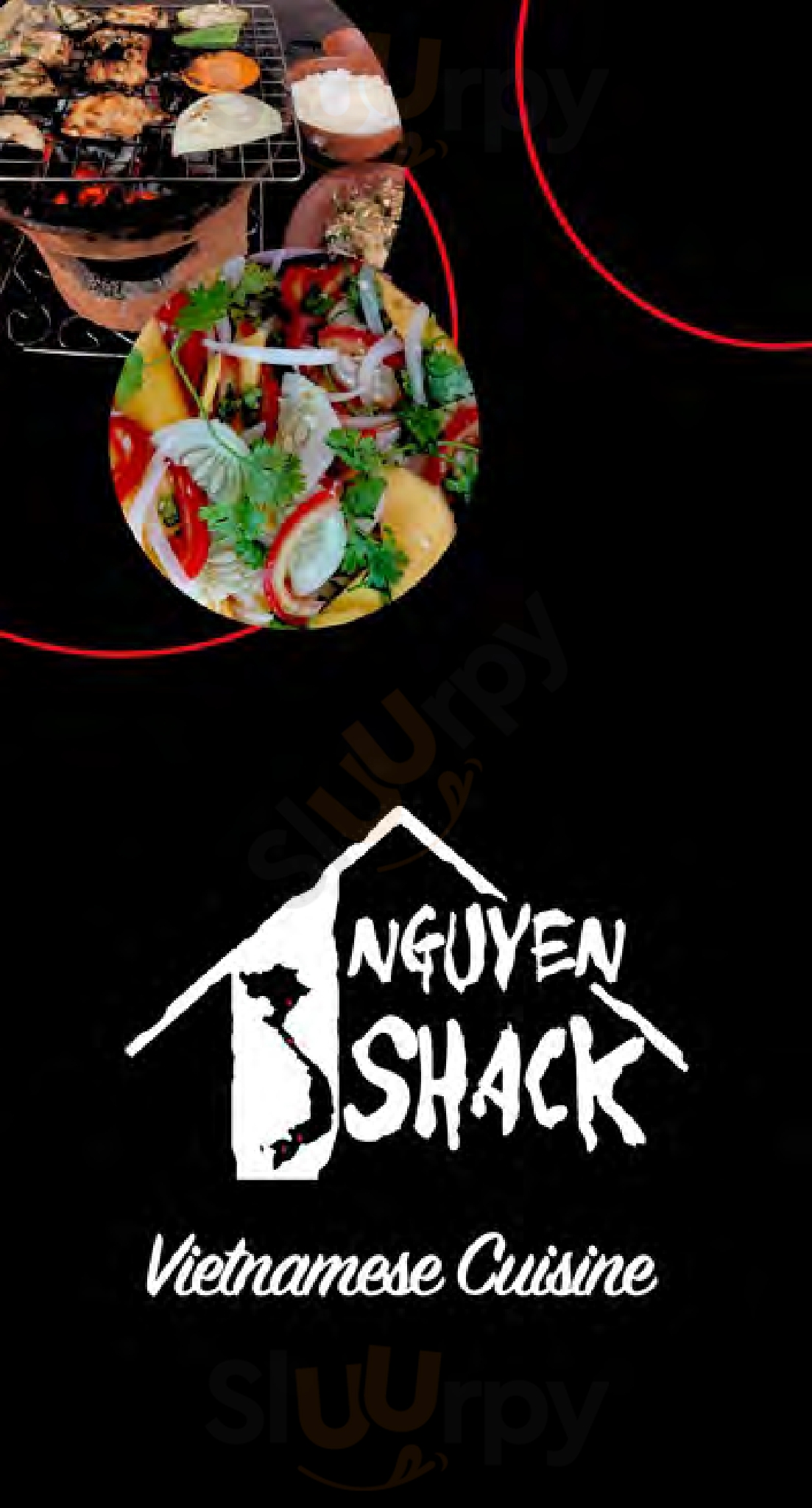 Nhà Hàng Nguyên Shack - Phong Nha Tỉnh Quảng Bình Menu - 1