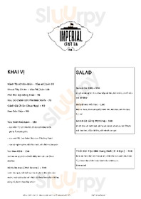 Imperial Craft Bia Brewpub