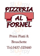 Pizzeria Al Fornel, Alleghe