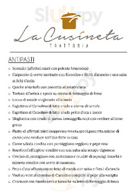 Trattoria La Cusineta, Ponte nelle Alpi