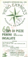 Trattoria Da Zia Allari, Granarolo dell'Emilia