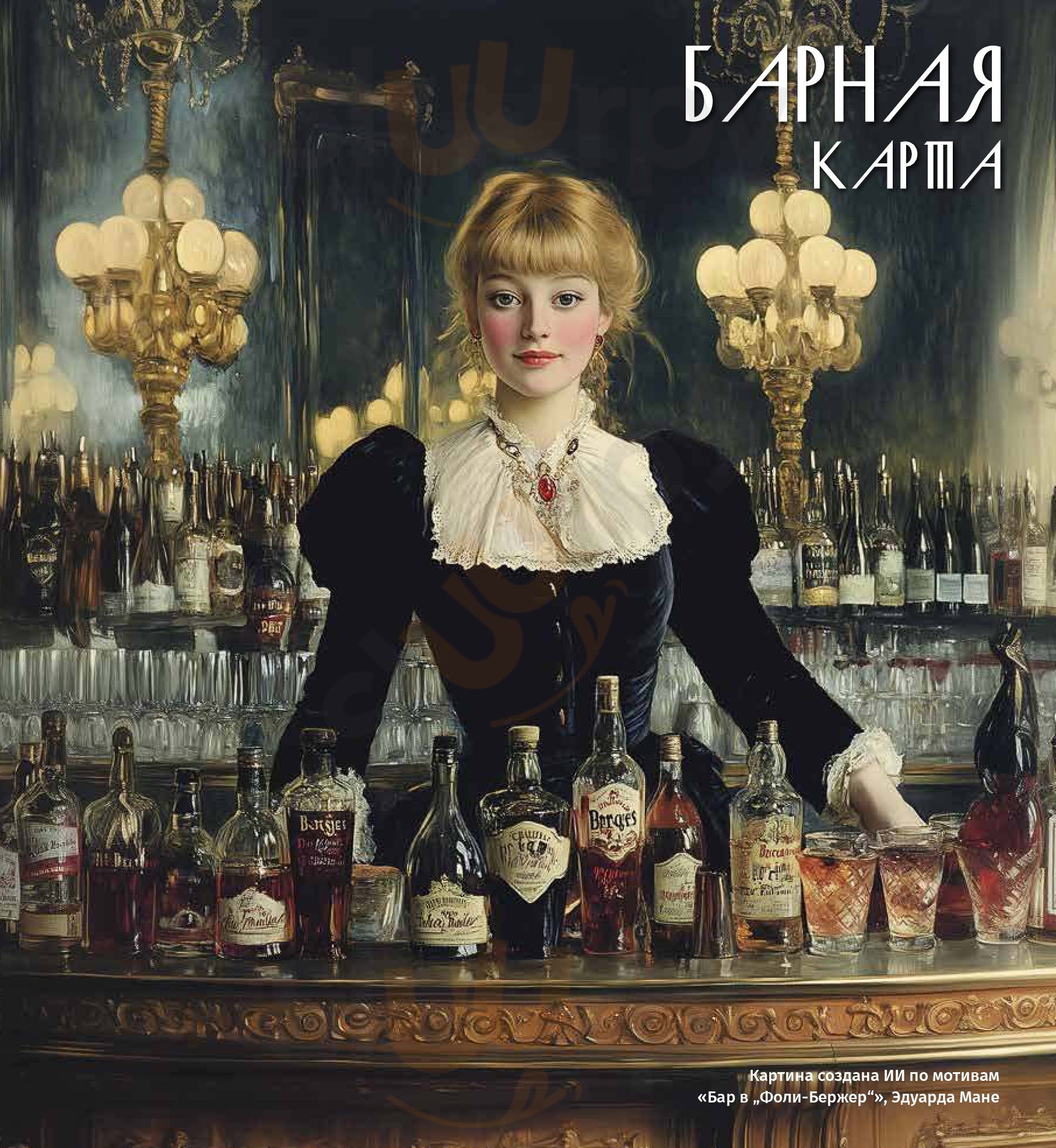 Бастурма Краснодар Menu - 1