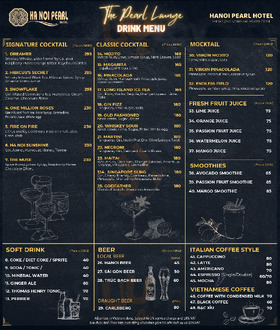 The Candles Restaurant