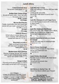 The Enniskerry Inn