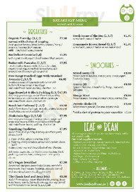 Leaf And Bean Cafe, Tuam