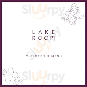 The Lake Room, Killarney
