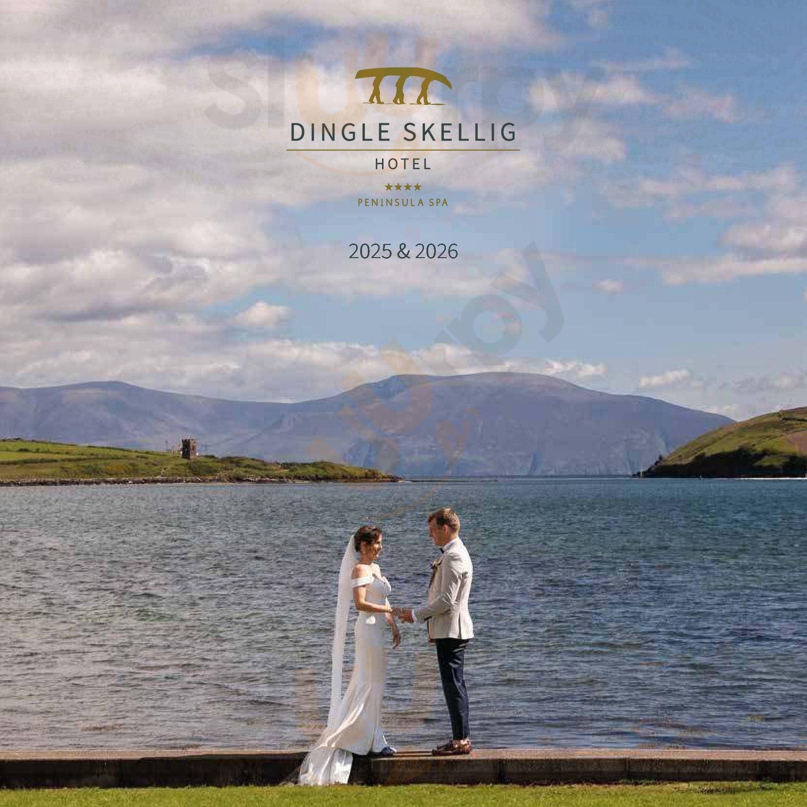 Blaskets Bar Dingle Dingle Menu - 1