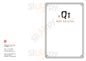 Qi - Nine Dragons