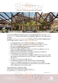 海灣餐廳及海灣咖啡室