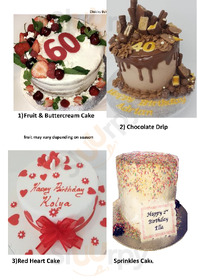 Dinkin's Home Bakery &cafe, Carrickmacross