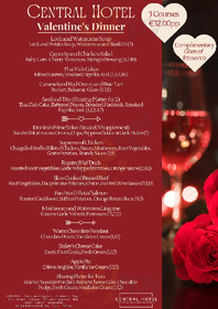 Blazers Burger Bar & Grill, Donegal Town