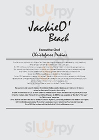 Jackie O' Μύκονος