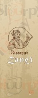 Zapoj Ristopub, Foggia