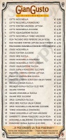 Giangusto Piadineria Artigianale, Brescia