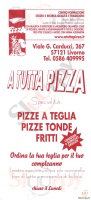 A Tutta Pizza, Livorno