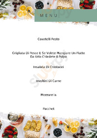 Villa Kephos Ristorante - Pizzeria