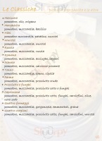 Pizzeria Margherita E Le Altre, Foggia