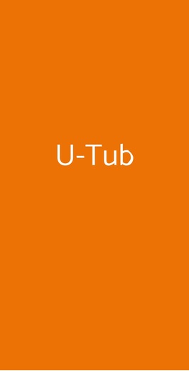 U-tub, Torino