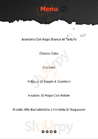 Ristorante La Ciotola, Ragusa