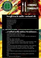 Timeout, Bari