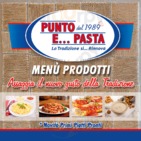 Punto E Pasta