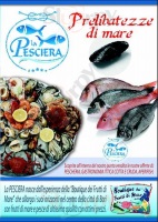 La Pesciera, Bari
