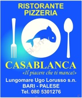 Ristorante Casablanca