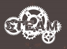 Steam - Pub & Dreams, Bari