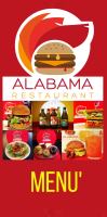 Alabama Restaurant, Reggio Emilia