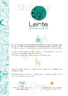 Lente, Bucharest