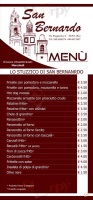 San Bernardo