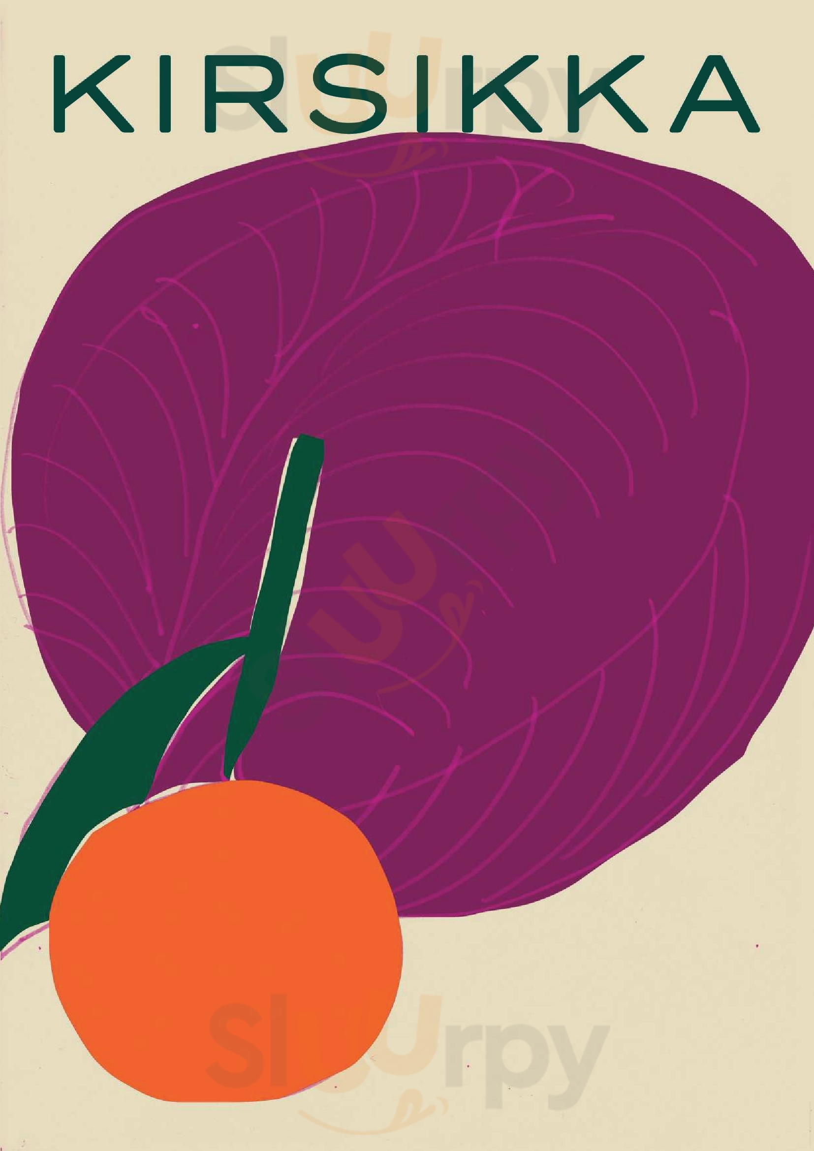 Main Menu - Soppamies Hakaniemen Halli